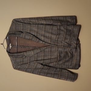 Maurices cotton blazer